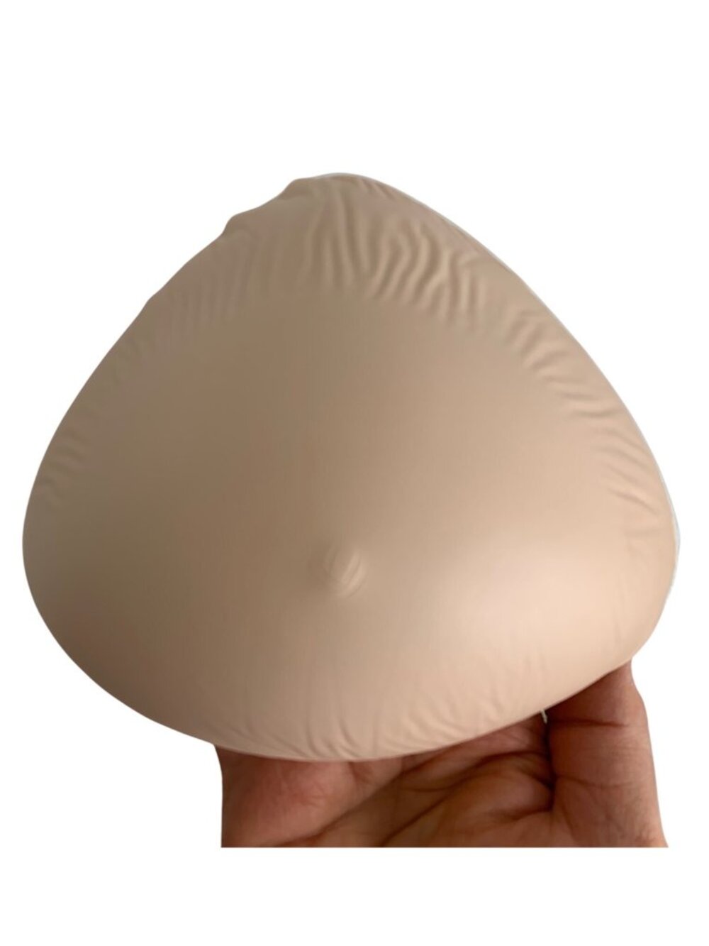 Amoena Natura Light 2S Breast Form 390 Size 6 Comfort Mastectomy